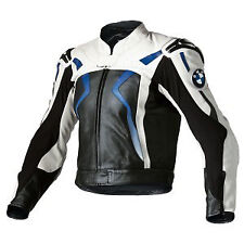 Bmw veste cuir d'occasion  Garges-lès-Gonesse