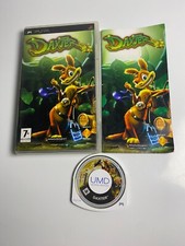 Daxter - PSP *Caixa Preta* Completa na Caixa - Testada comprar usado  Enviando para Brazil