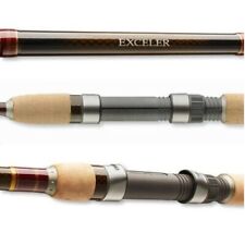 Daiwa exceler spinning usato  Spedire a Italy