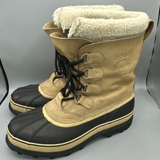 Sorel caribou boots for sale  Floresville