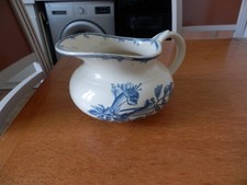 Ancien broc toilette d'occasion  Sancoins