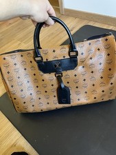Mcm duffleback gebraucht kaufen  Hemau