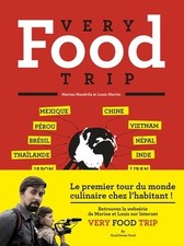 Very food trip d'occasion  Hennebont
