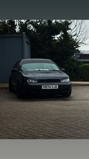 Halo headlights mk4 for sale  ROCHFORD