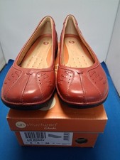 Ladies clarks structured for sale  CHICHESTER