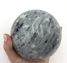 Granite sphere polished for sale  Elkton