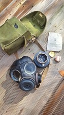 masque a gaz ww2 militaria d'occasion masque a gaz ww2 militaria d'occasion Ouistreham