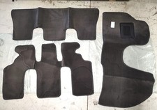 Kit tappetini fiat usato Kit tappetini fiat usato  Bareggio