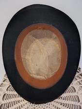 Superbe chapeau melon d'occasion  Lille-