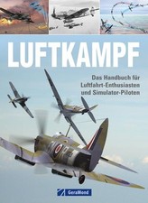 Buch luftkampf handbuch gebraucht kaufen  Leipzig