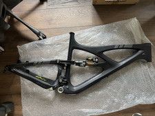 Ibis hd5 frame for sale Ibis hd5 frame for sale  NEWCASTLE UPON TYNE