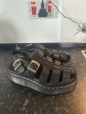 Martens wrenlie fisherman for sale  ISLE OF TIREE