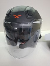 Nexx x40 jethelm gebraucht kaufen  Köln