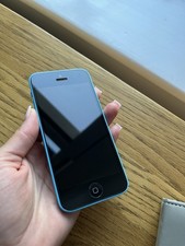 Iphone 8gb blue for sale  MELKSHAM
