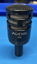 Audix cardioid dynamic for sale  Burbank