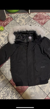 Canada goose uomo usato  Torino