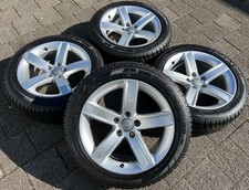 Alu winterräder audi gebraucht kaufen  Bad Tölz