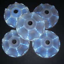 Lot coupelles lustre d'occasion  Chartres