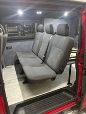 Transporter kombi rear for sale Transporter kombi rear for sale  KIDDERMINSTER