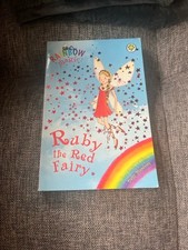 Rainbow magic fairy for sale  LEATHERHEAD