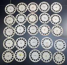 Viewmaster vintage slide for sale  Flushing