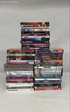 Dvd bulk lot for sale  Salinas