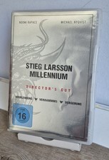 Millennium trilogie directors gebraucht kaufen  Cottbus-Umland