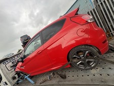 Ford fiesta mk7 for sale  CHORLEY