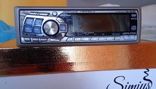 Autoradio alpine 9812rb usato  San Mauro Castelverde