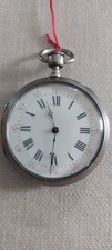Montre gousset ancienne d'occasion  Saint-Léger-sur-Dheune