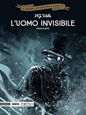 Grande letteratura fumetti usato  Monterotondo