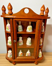 Vintage wood miniature for sale  BURTON-ON-TRENT