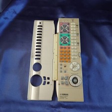 Yamaha remote control d'occasion  Expédié en Belgium