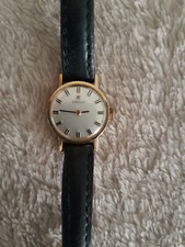 Montre tissot mécanique d'occasion  Village-Neuf