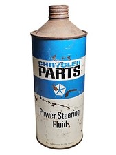 Vintage chrysler parts for sale  Rogers