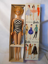 Vintage bubblecut barbie for sale  Garwood