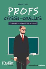 Profs casse couilles d'occasion  Bubry