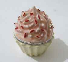 Monet pink cupcake for sale  Albuquerque