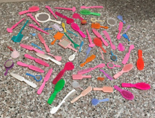 Barbie accessories pieces for sale  Homer Glen