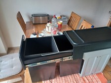 Hailo tandem mülltrennung gebraucht kaufen  Fürstenwalde/Spree