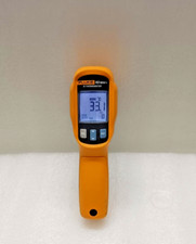 Leitor de temperatura termômetro FLUKE 62+MAX -30°C a 650°C (GOLE GRÁTIS), usado comprar usado  Enviando para Brazil