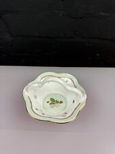 Wedgwood wild strawberry for sale  MANSFIELD
