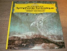 Vinyle 33t hector d'occasion  France
