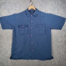 Nautica shirt mens for sale  LONDON