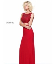 Sherri hill 50805 for sale  Denville