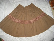 Vintage minirock grob gebraucht kaufen  Buseck