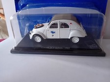 Citroën 2cv sahara d'occasion  Erstein