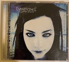 Evanescence - Fallen CD 2003 Concord - 60150-13063-2 [Original], usado comprar usado  Enviando para Brazil