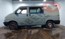 Volkswagen transporter mkiv for sale  ROTHERHAM