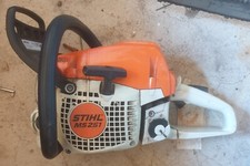 Motorsäge stihl 251 gebraucht kaufen  Grasberg